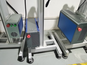 Profession eller Tinten strahl drucker Abgelaufener Chargen code Druckmaschine Datums drucker - Product Image 6