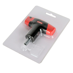 Mekanik t-kolu altıgen anahtar anahtarı 1/4 tork aracı 0.6nm-6Nm allen anahtarı seti hex anahtar - Product Image 6