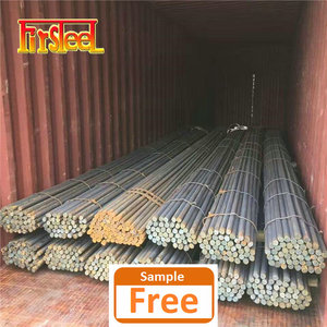 Penjualan terlaris 50mm 20mm 8mm <span class=keywords><strong>St50.2</strong></span> 250mm baja karbon ringan <span class=keywords><strong>bar</strong></span> bulat 7mm 160mm S355 - Product Image 6