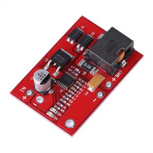 Módulo controlador de placa Solar fotovoltaica, acumulador de 3 Series, batería de litio, carga de 12V con función MPPT - Product Image 1