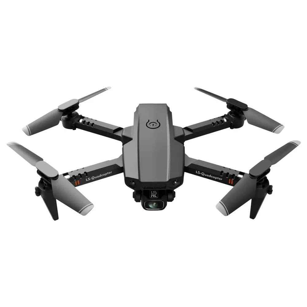 Vendita diretta in fabbrica XT6 4k dual camera pocket 6 axis quadcopter mini drone Toy gift aircraft