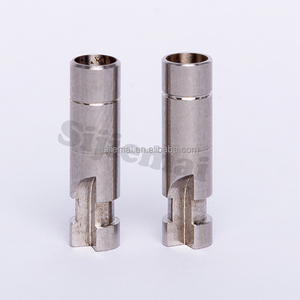 Labor Analog Dental Lab Equipment Titan Analog für Osstem TS Hiossen Regular & Mini Größen Analog - Product Image 1