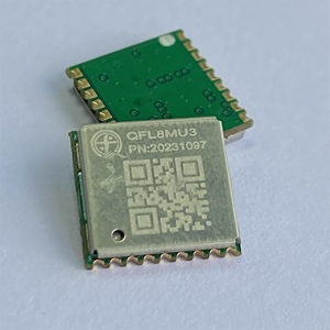 GPSチップモジュールGPSトラッキングマイクロgnss GPSトラッキング - Product Image 4