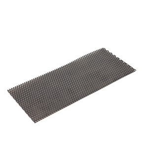 氯发生器用钌铱氧化物涂层钛电极网钛网阳极 - Product Image 5