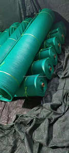 УФ-затеняющая сетка из полиэтилена HDPE для сада может быть настроена с точки зрения скорости затенения - Product Image 5