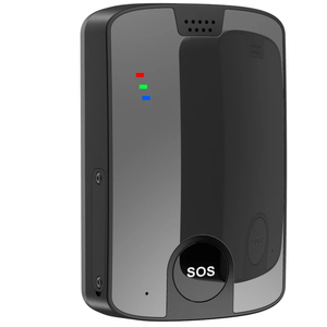 4G+2G Wrielss Vehicle <strong>GPS</strong> <strong>Tracker</strong> Asset <strong>Tracker</strong> <strong>With</strong> Voice Monitoring and Light Sensor Alarm