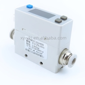AFM0725 <strong>Micro</strong> digital gas mass flowmeter <strong>sensor</strong> Dedicated air, oxygen, nitrogen, carbon dioxide AFM0725