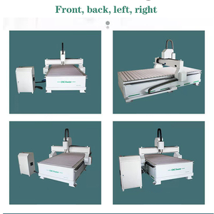 数控木工刳刨机1325数控刳刨机切割用于木材数控机床切割 - Product Image 6