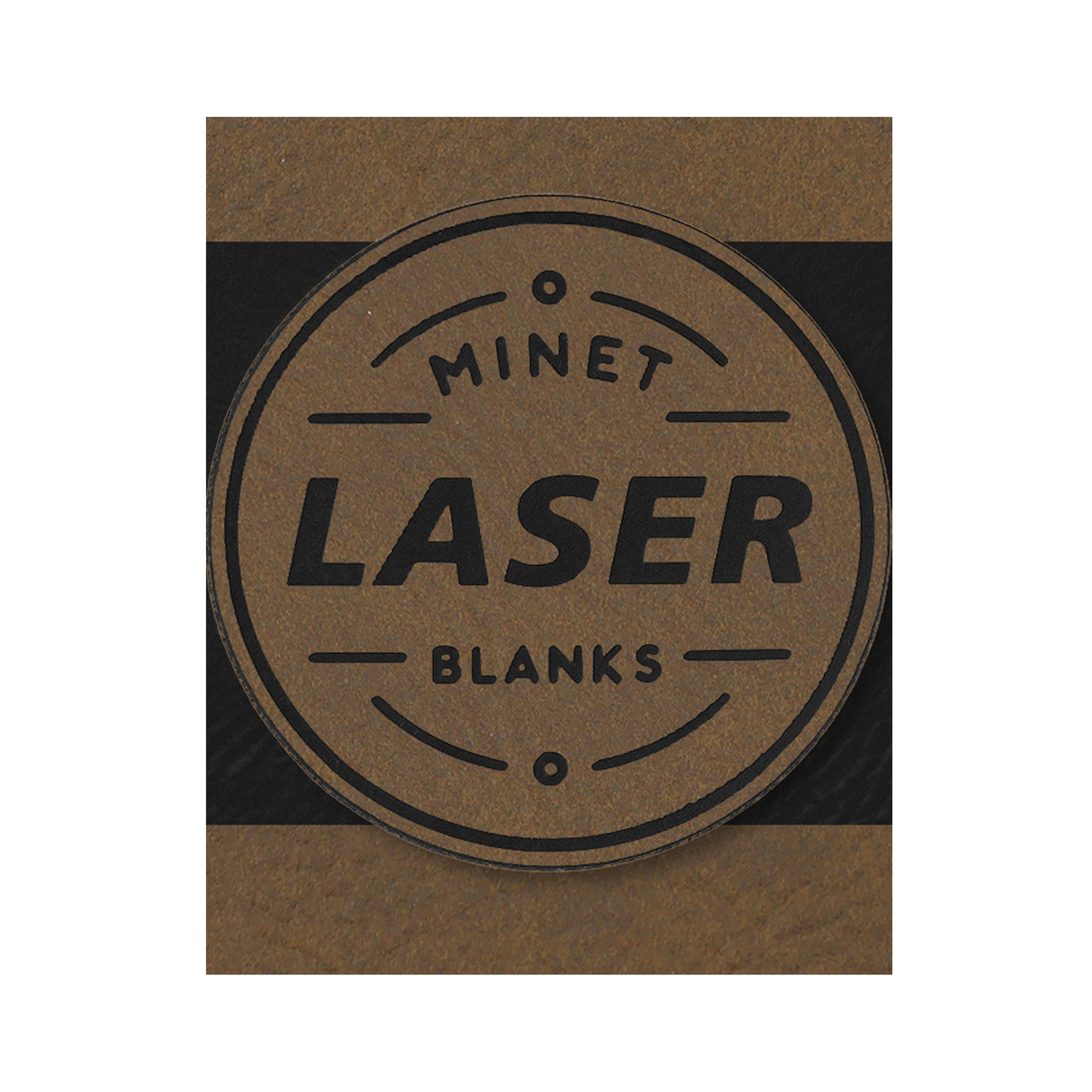 #2 marron foncé/noir