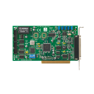 Tarjeta de adquisición de datos DAS multifunción Advantech 16CH 40 kS/s ISA