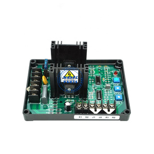 GAVR 20A/B 20A Brushless AVR Regolatore di Tensione del Generatore GAVR 20A GAVR20B - Product Image 1