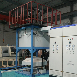 Horno de elevación grande de alta temperatura de 1700 grados, sinterización de polvo, programa inteligente de elevación eléctrica, control de temperatura - Product Image 5