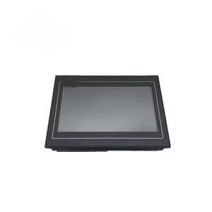 DOP-110CS 10.4 pollici HMI Touch Screen TFT LCD automazione industriale pannello di controllo - Product Image 1