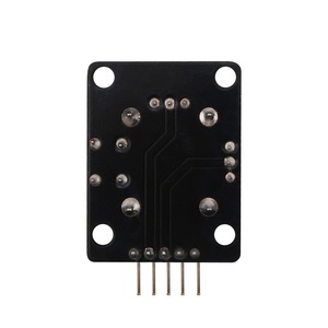 Double-Axis Key Rocker Game JoyStick Breakout Module with Sensor Control Lever for <strong>Arduino</strong> AVR PIC <strong>Compatible</strong> Sensor Modules <strong>Kit</strong>
