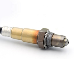 Großhandel Auto Zubehör Lambda Sensor 0258006026 O2 Sauerstoffs ensor für PEUGEOT 406 Limousine CITROEN C4 PALLAS Limousine