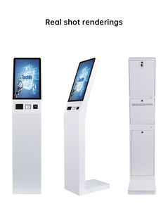 Терминал самообслуживания - Product Image 6