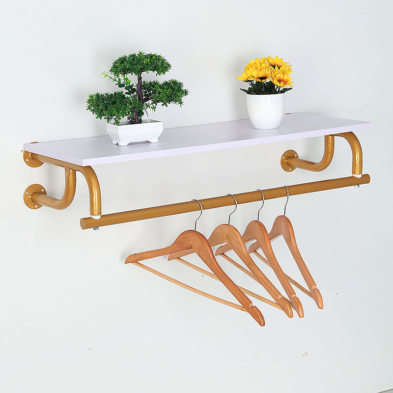 Placa de oro, 100 cm de largo.