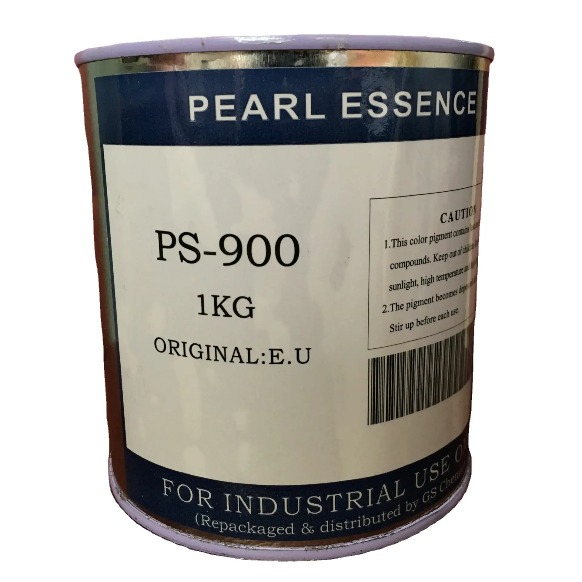 PS-900 PS-901 PS-56 لؤلؤة التركيز اللؤلؤ معجون pearlescent زر اللؤلؤ حبة