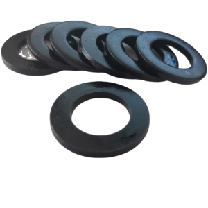 DIN 125 Titan Đồng Bằng Bu Lông Các Loại Hạt Thép Brass Nhôm Carbon Thép Bronze-Kẽm Kết Thúc Chìm Nêm Phong Cách Phẳng Máy Giặt - Product Image 4