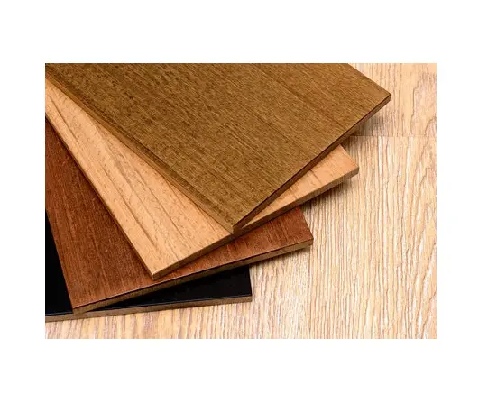 Fábrica Clique Madeira Cor 5mm/6mm/8mm/12mm Piso laminado