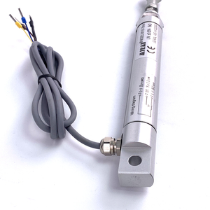 Miran WY-01-200mm linearer Positions sensor Hohe Dichtung schraube Installation Miniatur-Zugstangen-Weg sensor - Product Image 4