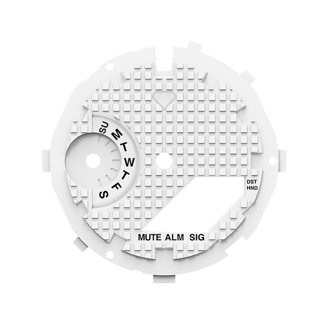 ABS bianco