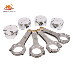 KingTecレーシングパフォーマンスK20スワップキットホンダシビックインテグラタイプR 2.0L K20Aターボ用 - Product Image 3