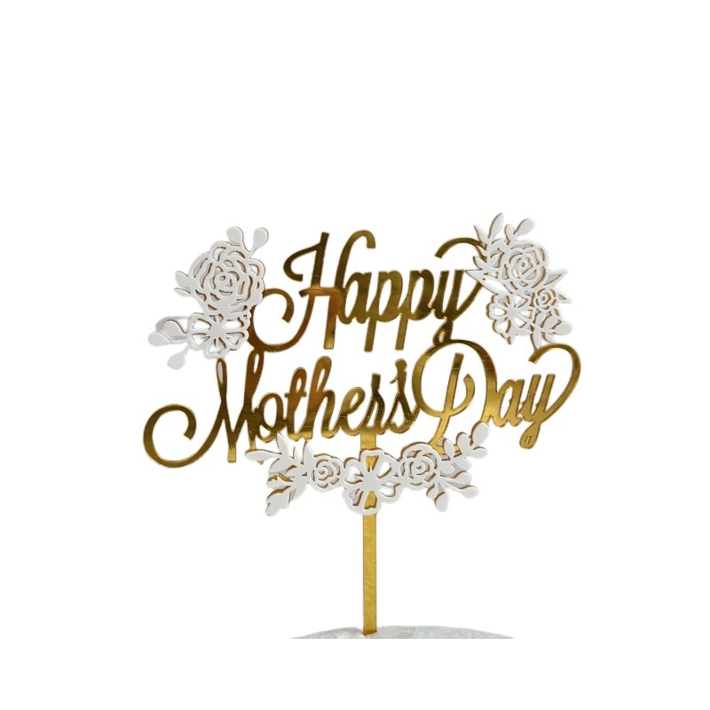 happy mother's day
