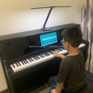 Key <strong>MIDI</strong> 88-key Hammer Action Digital Piano <strong>Controller</strong> Professional Keys Piano Chair <strong>Keyboard</strong> Music Stool Removal Tool - Product Image 1