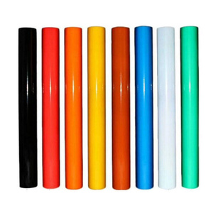 NCF Outdoor <strong>Vinyl</strong> Material Color Sticker <strong>Vinyl</strong> Roll PVC Cutting Self Adhesive <strong>Vinyl</strong> for Cutter Plotte