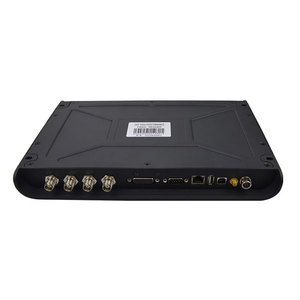Precio de fábrica Leer Larga Distancia 4 interfaces TNC Impinj R2000 UHF RFID Módulo lector - Product Image 5