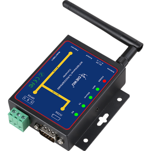 Wifi Serial Device Server Konverter RS232 & RS485 Anderes Computer zubehör - Product Image 4