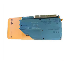 X20BC0083 Programmier controller mit neuem Eingangs-/Ausgangsmodul X20BC0083 Bus Controller Automated X20 System X20BC0083 - Product Image 4