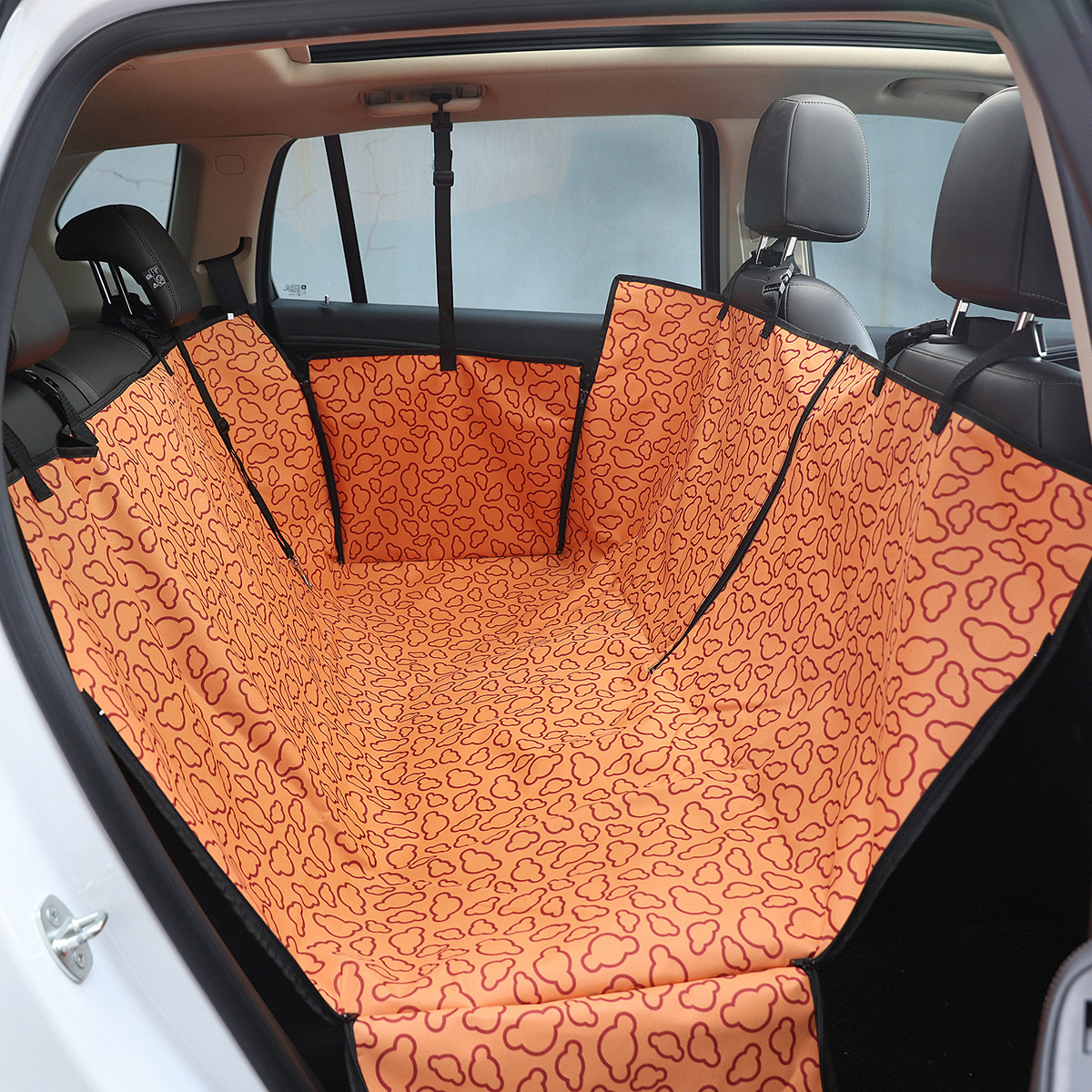 Pourrait Type-Orange