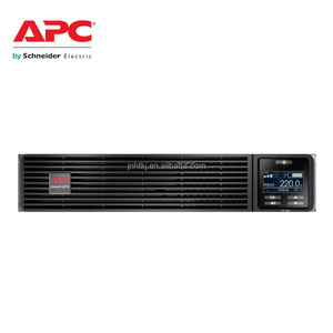 APC-UPS monofásico de 2KVA, salida de entrada de 240V para ordenador, 2000VA - Product Image 1