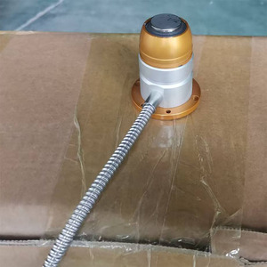 雕刻机数控加工中心z轴对刀块防断裂刀具通用自动对刀装置 - Product Image 5