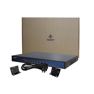 todaair APP manage 500 users SD-WAN networking enterprise router access controller smart gateway in one for WiFi ap management