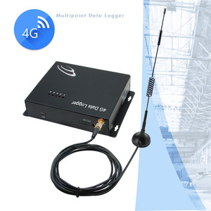 Registrador de datos multipunto, digital, móvil, 4G, instrumentos de temperatura - Product Image 2