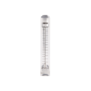 轻松安装面板安装价格便宜使用流量计LZM系列玻璃流量计 - Product Image 3