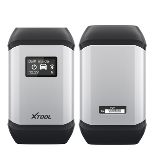 XTOOL A80 Pro Full System Auto Diagnose Scanner Mit 20 Spezielle Funktionen Und ECU Programmierung Werkzeug Unterstützung Viele Autos