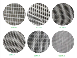 Rete Anti-Insetti Agricola in HDPE <span class=keywords><strong>PP</strong></span> Durevole, Rotolo di Rete Anti-Zanzare per Serra con Servizio di Taglio per Protezione delle Colture - Product Image 6