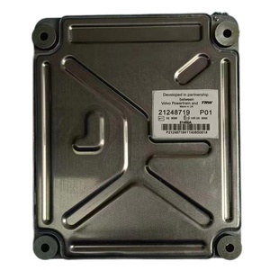 21248719发动机电脑板控制单元模块兼容沃尔沃FH3 FH13卡车D13C - Product Image 1