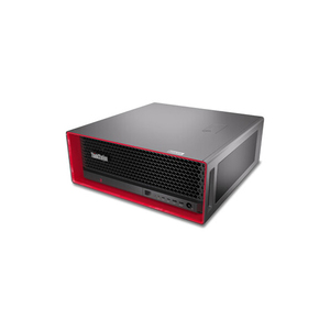 LenovoThinkStationデスクトップP5、W3-2423コア2.1G/16G/1 T750Wカスタマイズグラフィックスコンピューターワークステーションを備えたシミュレーションAI用 - Product Image 2
