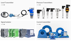 Nuovo prodotto 3000mA sensore di corrente con 5V di uscita del trasmettitore di corrente di uscita 4-20mA ad alta corrente di circuito chiuso trasmettitore/sensore - Product Image 6
