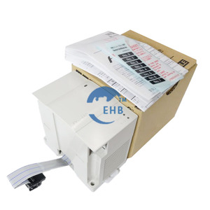 新しい元のアナログ入力モジュールFX3U-4AD - Product Image 3