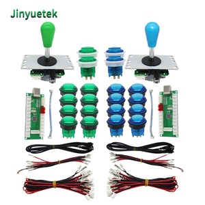 Заводской прямой USB-кодировщик с нулевой задержкой - Product Image 5
