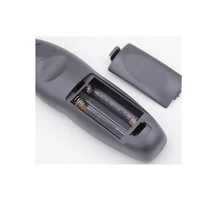 Gute Qualität und Preis AD609 B4 Fernbedienung Arbeit für TV-TV-Box mit vielen Funktionen - Product Image 6