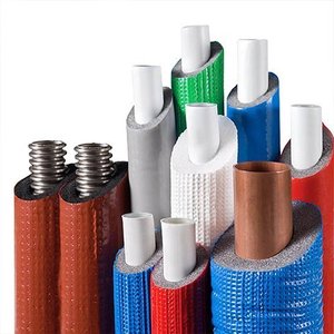 IFANカスタマイズPEXALPEX複合パイプホワイトレッドブルー1216-2632 PEX断熱パイプ - Product Image 5
