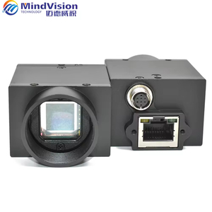 Macchina fotografica globale ad alta velocità dell'otturatore di 13.5fps IMX304 per la catena di montaggio automatizzata e la rilevazione dei difetti - Product Image 2
