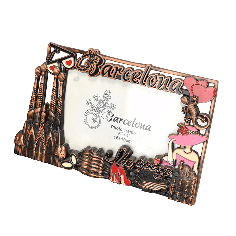 photo frame stand 4